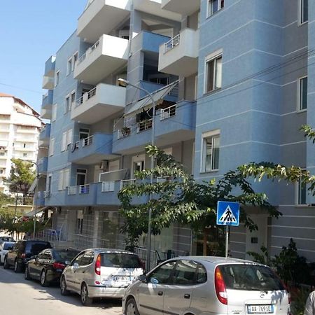 Saranda Apartments المظهر الخارجي الصورة
