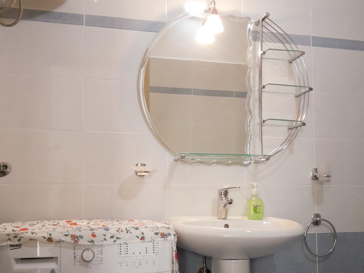 Saranda Apartments المظهر الخارجي الصورة