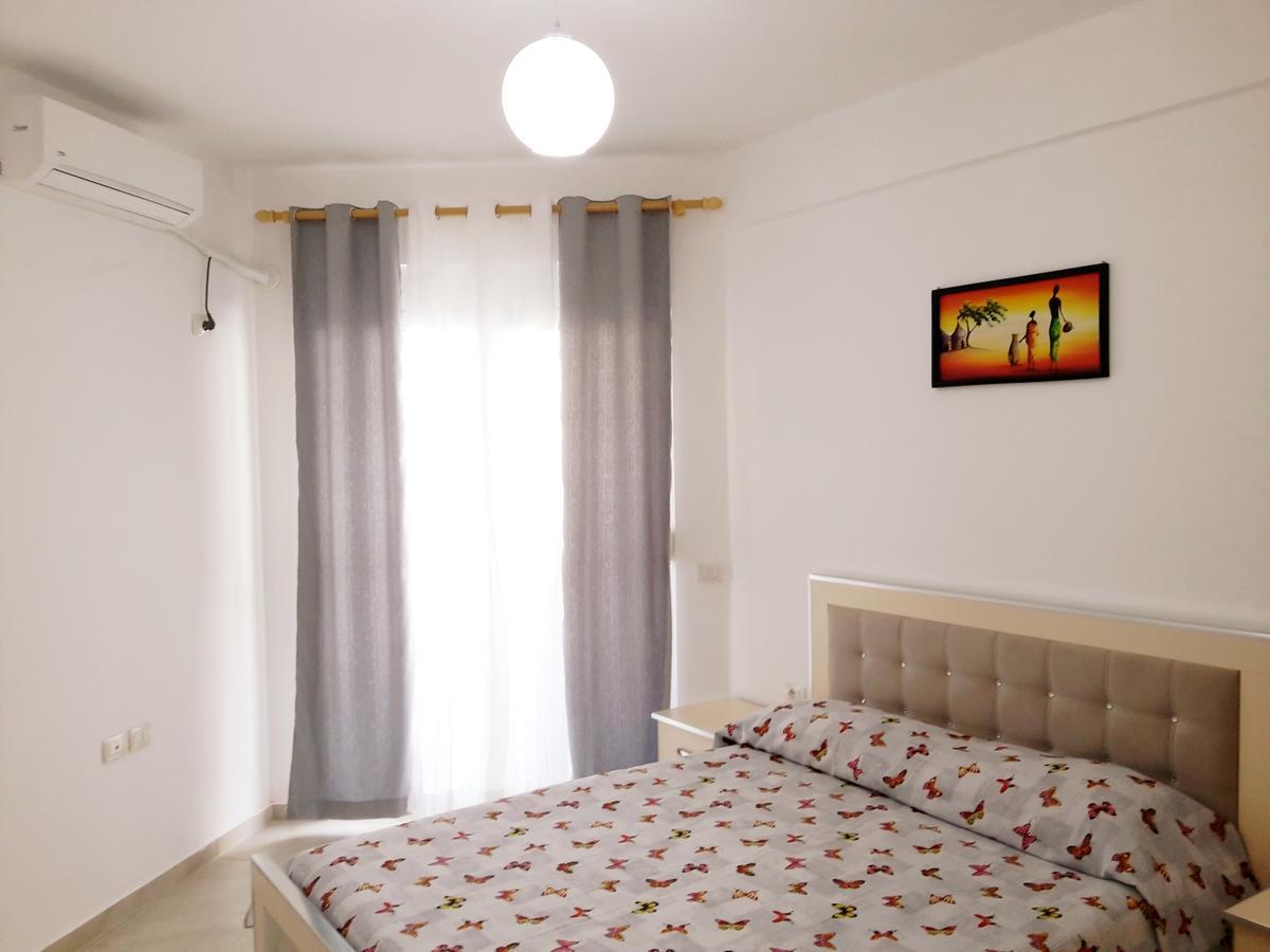 Saranda Apartments المظهر الخارجي الصورة