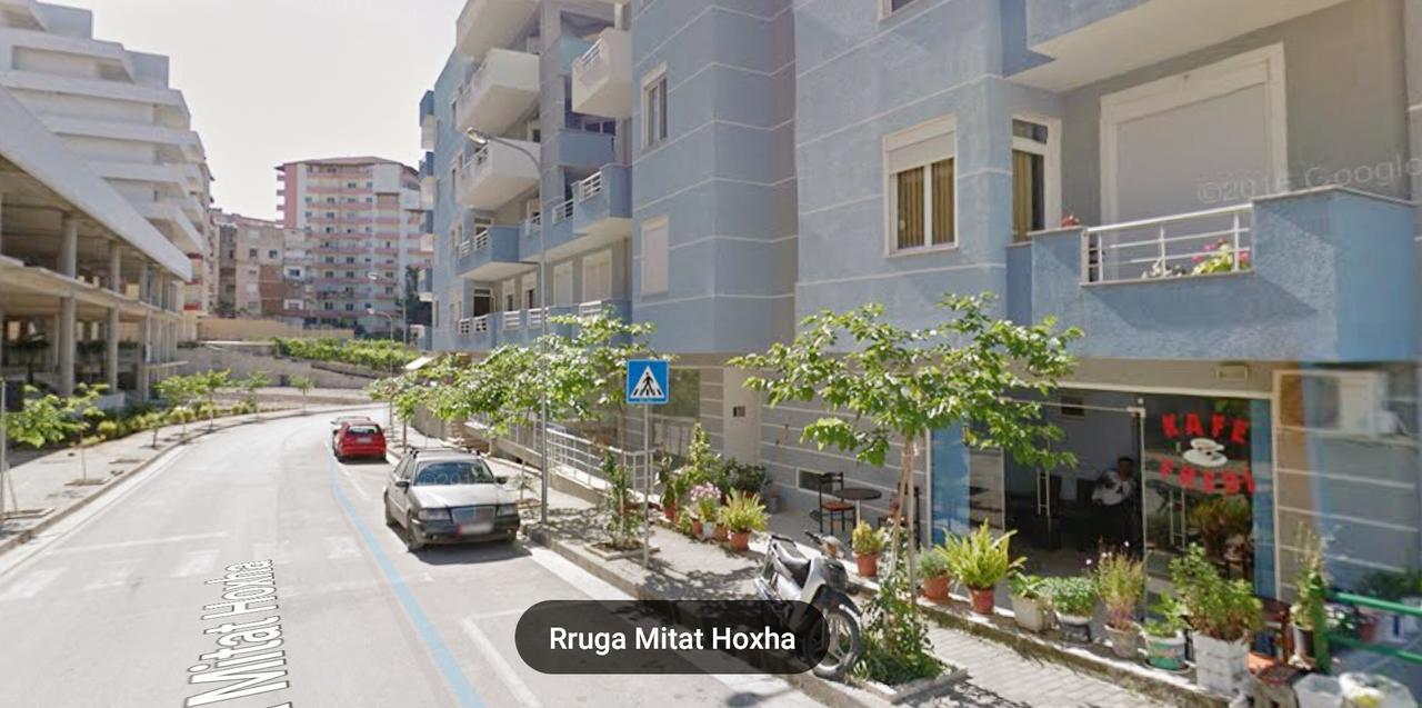 Saranda Apartments المظهر الخارجي الصورة