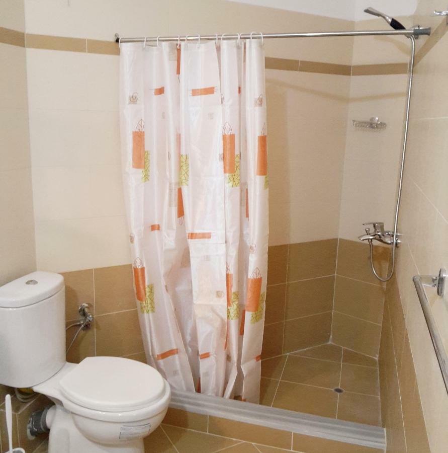 Saranda Apartments المظهر الخارجي الصورة